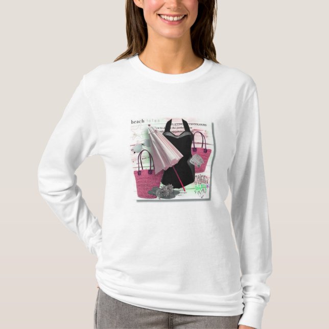 Camiseta O presente perfeito para os amados - (Frente)