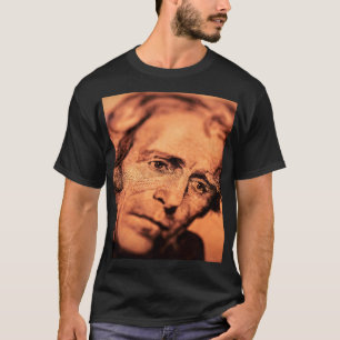 Camiseta O Presidente Elusivo Jackson