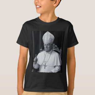 Camiseta O Presidente Engraçado Trump Quer Ser O Próximo Pa
