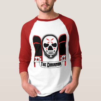 Camiseta O Presidente T-Shirt