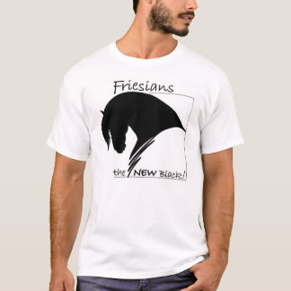 Camiseta O preto novo 2