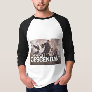 CAMISETA O PRIMEIRO DESTINATÁRIO FEZ T-SHIRT