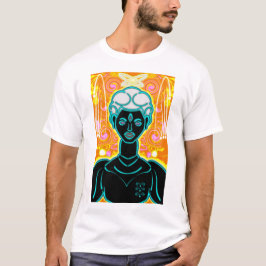 Camiseta O príncipe celestial
