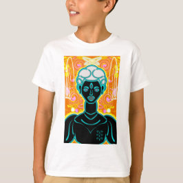 Camiseta O príncipe Celestial