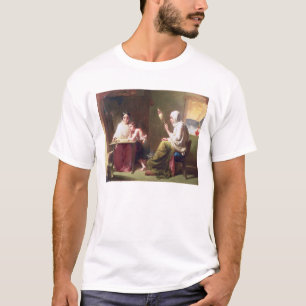 Camiseta O princípio de Timothy