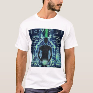 Camiseta O profeta 2014