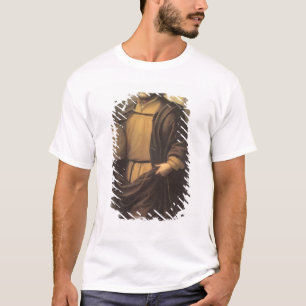 Camiseta O profeta Isaiah