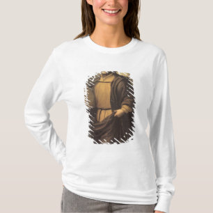 Camiseta O profeta Isaiah