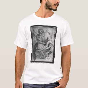 Camiseta O profeta Jeremiah
