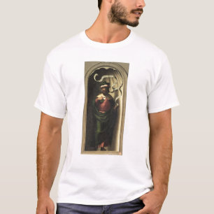 Camiseta O profeta Jeremiah