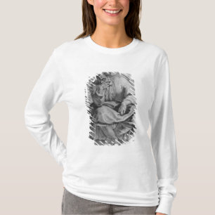 Camiseta O profeta Jeremiah