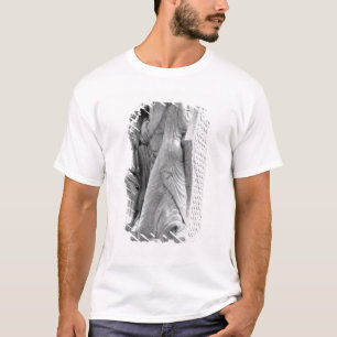 Camiseta O profeta Jeremiah