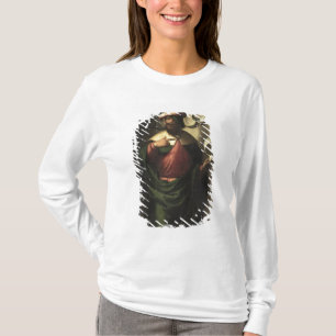 Camiseta O profeta Jeremiah