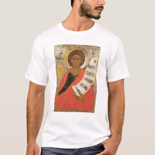 Camiseta O profeta santamente Zacharias