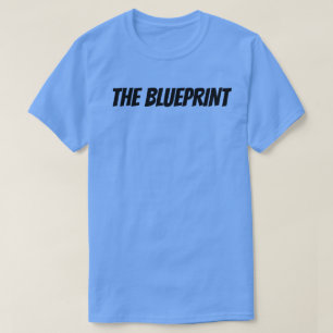 Camiseta O Projeto