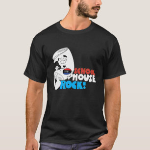 Camiseta O Projeto De Artes Brancas Tão Bonitas Que O Cart