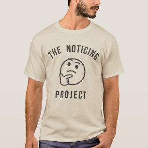 Camiseta O Projeto de Nota