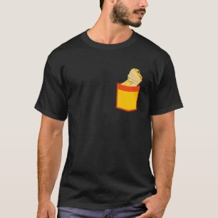 Camiseta O Proprietário De Animais De Companhia, Reptile Li