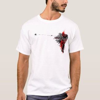 Camiseta O psicólogo