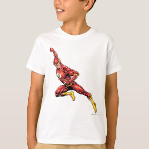 Camiseta O Pulmão Flash