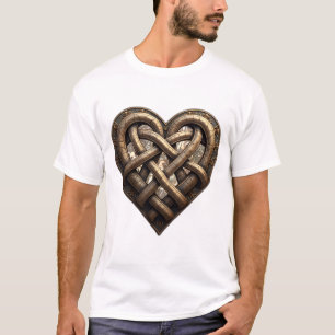 Camiseta O pulsar dos deuses antigos: