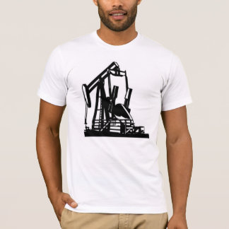 Camiseta O Pumpjack