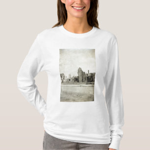 Camiseta O quadrado, Ypres, em junho de 1915