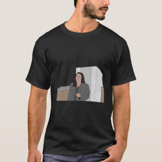 Camiseta O Quarto