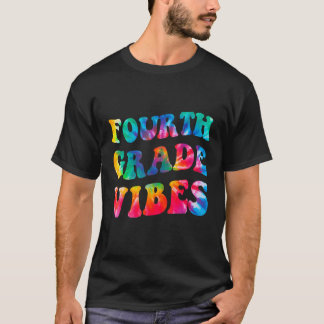 Camiseta O Quarto Ano Volta À Escola