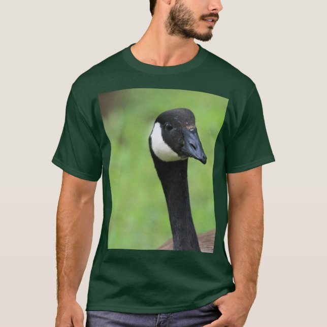 Camiseta O quê? (Frente)