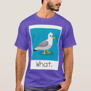 Camiseta O quê?