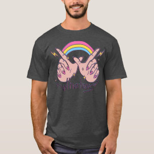 Camiseta O que