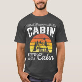 Camiseta Percy Jackson - Camp Half-Blood - Cabina Sete - Ap