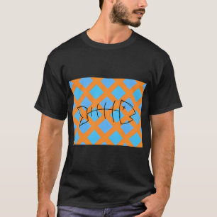 Camiseta O que Aconteceu com os Desenhos Animados