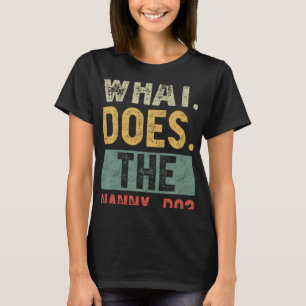Camiseta O Que Diz A Ama Sarcasmo 1?