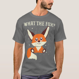Camiseta O Que Dizem Os Fo Engraçados, Fennec, Zookeeper