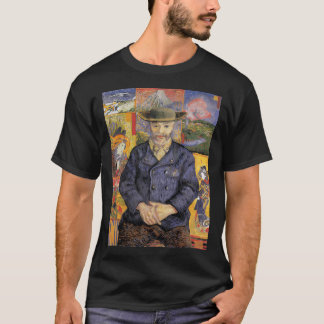 Camiseta O que é isso, perguntou Jason (1921) Virginia Fran