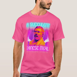 Camiseta O Que É O Encargo?