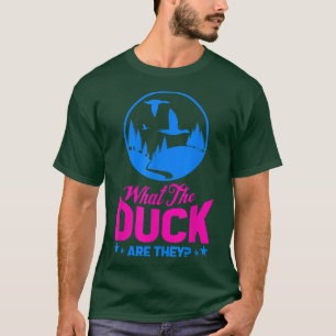 Camiseta O Que É Que Eles Giram O Gênero Revela 842