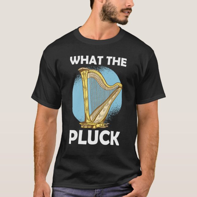 Camiseta O Que é Que Há (Frente)