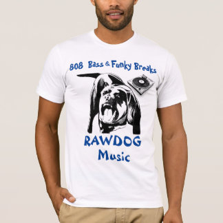Camiseta O que é um DJ 3