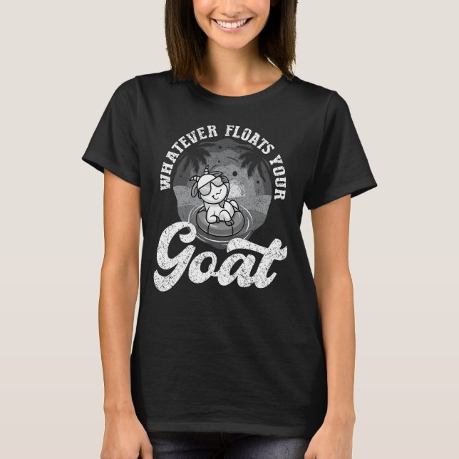 Camiseta O Que Enche O Seu Gato Garotas Farmer Anim (Frente)