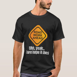 Camiseta O Que Eu Espero Que Ele Faça