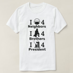 Camiseta O que eu sou para T-Shirt