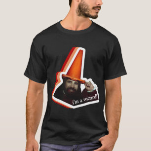 Camiseta O Que Fazemos Nas Sombras. É Nand