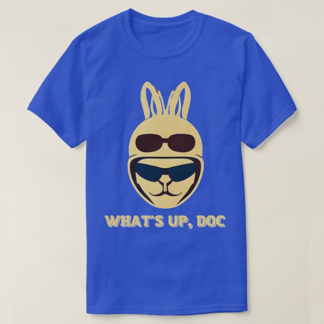 Camiseta O que foi doc (Frente do Design)