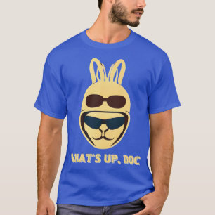 Camiseta O que foi doc