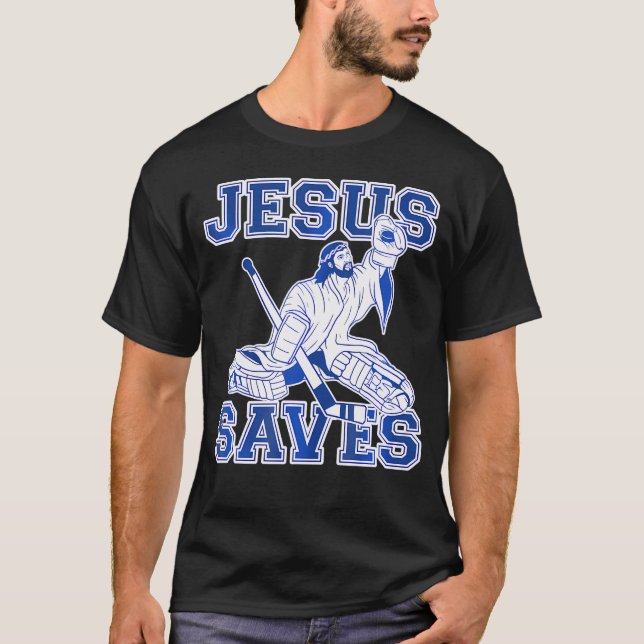 Camiseta O que Jesus faria WJD cristão (Frente)