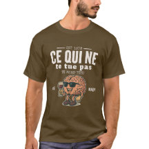 O que não te mata te torna teimoso