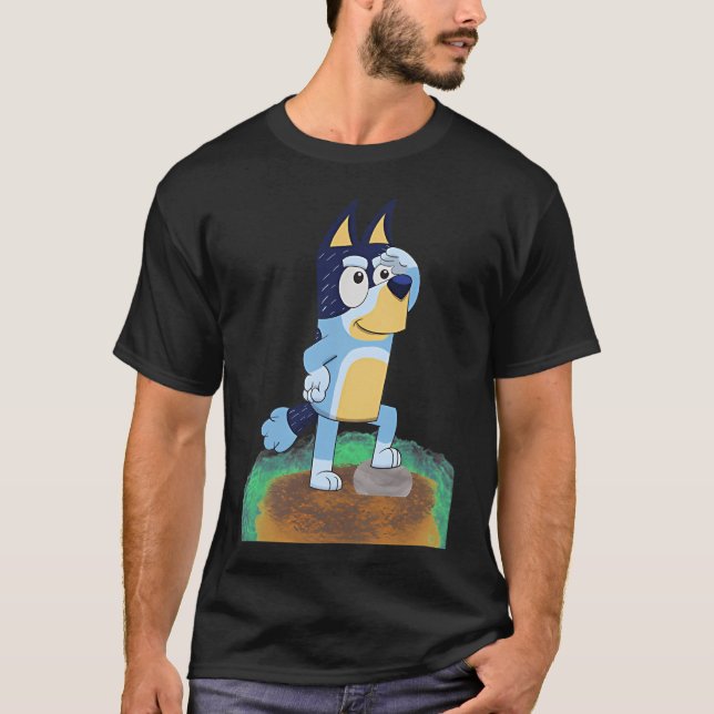Camiseta O que o Bandido faria? (Frente)
